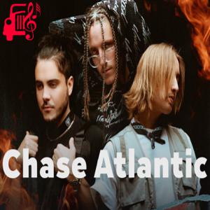 دانلود آهنگ آهنگ ESCORT از chase atlantic + متن ترانه