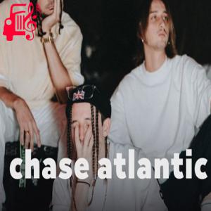 دانلود آهنگ آهنگ Falling از chase atlantic + متن ترانه