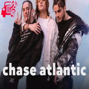 دانلود آهنگ آهنگ friends از chase atlantic + متن ترانه