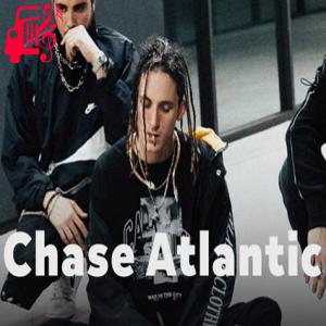دانلود آهنگ آهنگ Hit My Line از chase atlantic + متن ترانه