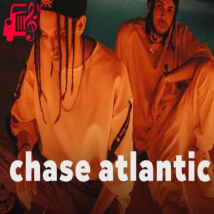 دانلود آهنگ آهنگ Hold Your Breath از chase atlantic + متن ترانه