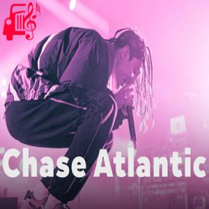دانلود آهنگ آهنگ hurts 2 hate somebody از chase atlantic + متن ترانه
