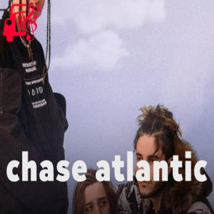 دانلود آهنگ آهنگ I NEVER EXISTED از chase atlantic + متن ترانه