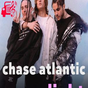 دانلود آهنگ آهنگ moonlight از chase atlantic + متن ترانه