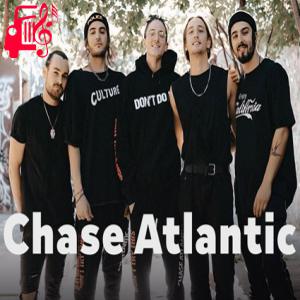 دانلود آهنگ آهنگ Okay از chase atlantic + متن ترانه