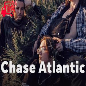 دانلود آهنگ آهنگ OUT THE ROOF از chase atlantic + متن ترانه