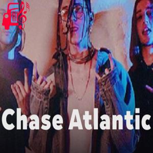 دانلود آهنگ آهنگ Ozone از chase atlantic + متن ترانه