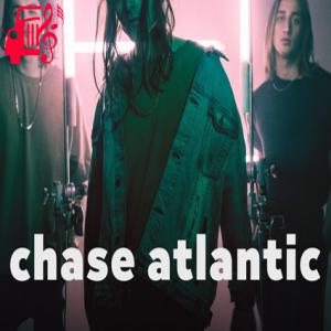 دانلود آهنگ آهنگ PARANOID از chase atlantic + متن ترانه