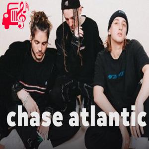 دانلود آهنگ آهنگ Right Here از chase atlantic + متن ترانه