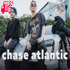 دانلود آهنگ آهنگ STUCKINMYBRAIN از chase atlantic + متن ترانه