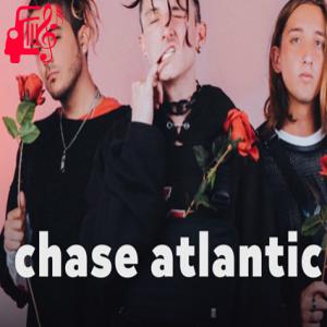دانلود آهنگ آهنگ Talk Slow از chase atlantic + متن ترانه