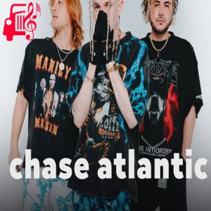 دانلود آهنگ آهنگ Triggered از chase atlantic + متن ترانه