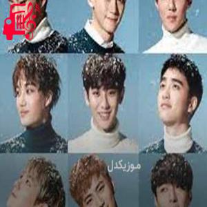 دانلود آهنگ آهنگ everytime از چن + متن ترانه