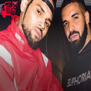 دانلود آهنگ آهنگ no guidance از Chris Brown Ft Drake + متن ترانه