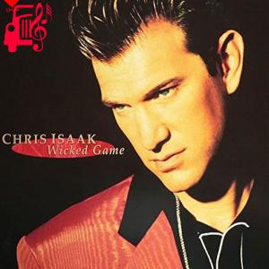 کاور آهنگ wicked game از Chris Isaak + متن ترانه اثر Chris Isaak