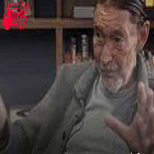 کاور آهنگ big white door از کریس ریا + متن ترانه اثر کریس ریا