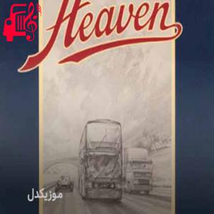 کاور آهنگ Heaven از Chris Rea + متن ترانه اثر Chris Rea