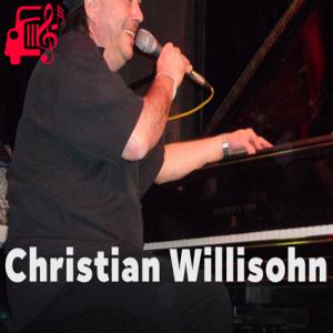 دانلود آهنگ آهنگ Blues In My Bottle از Christian Willisohn