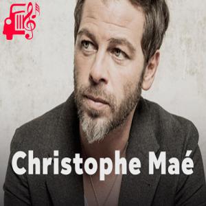 دانلود آهنگ آهنگ Belle demoiselle از Christophe Maé