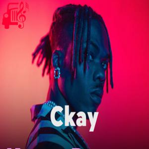 دانلود آهنگ آهنگ Know Better از Ckay