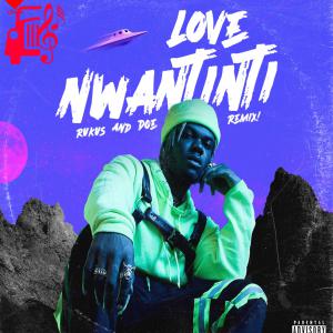 دانلود آهنگ آهنگ love nwantiti از Ckay + متن ترانه