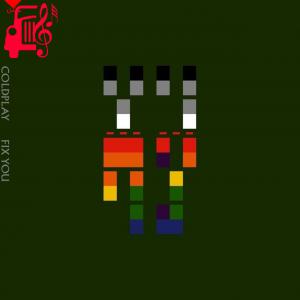دانلود آهنگ آهنگ fix you از Coldplay + متن ترانه