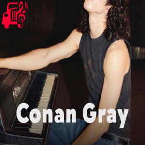 دانلود آهنگ آهنگ Generation Why از Conan Gray