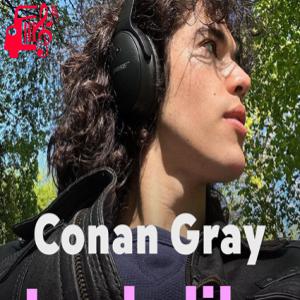 دانلود آهنگ آهنگ Lookalike از Conan Gray