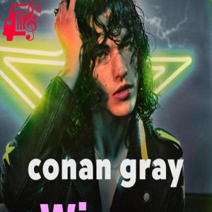 دانلود آهنگ آهنگ Winner از Conan Gray + متن ترانه