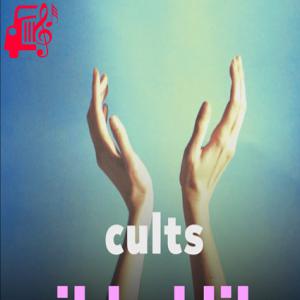 کاور آهنگ gilded lily از cults + متن ترانه اثر cults