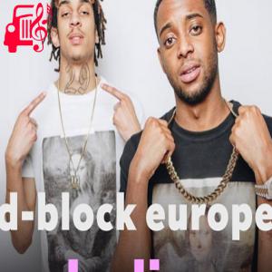 دانلود آهنگ آهنگ darling از d-block europe