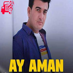 دانلود آهنگ آهنگ ای امان امان عاشق اولدوم گل یوزنه از Dadish Aminov + متن ترانه