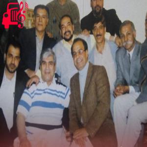 دانلود آهنگ آهنگ باخته ام از درویش مصطفی جاویدان