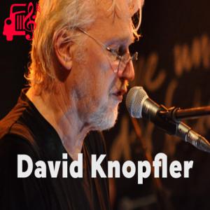 کاور آهنگ King of Ashes از David Knopfler + متن ترانه اثر David Knopfler