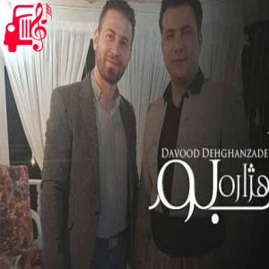 دانلود آهنگ آهنگ بو لم هژاره از داوود دهقان زاده