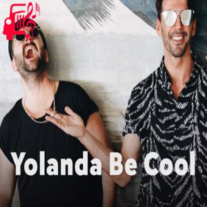 دانلود آهنگ آهنگ we no speak americano از Yolanda Be Cool + متن ترانه