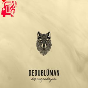 کاور آهنگ Depresyondayım از Dedublüman اثر Dedublüman
