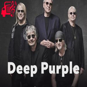 دانلود آهنگ آهنگ When A Blind Man Cries از Deep Purple + متن ترانه