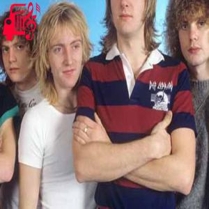 کاور آهنگ pour some sugar on me از Def Leppard + متن ترانه اثر Def Leppard