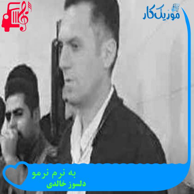 آهنگ به نرم نرمو از دلسوز خالدی + متن ترانه آهنگ به نرم نرمو از دلسوز خالدی + متن ترانه
