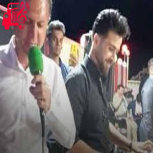 دانلود آهنگ آهنگ مریمی چنده جوانی از دلسوز خالدی + متن ترانه
