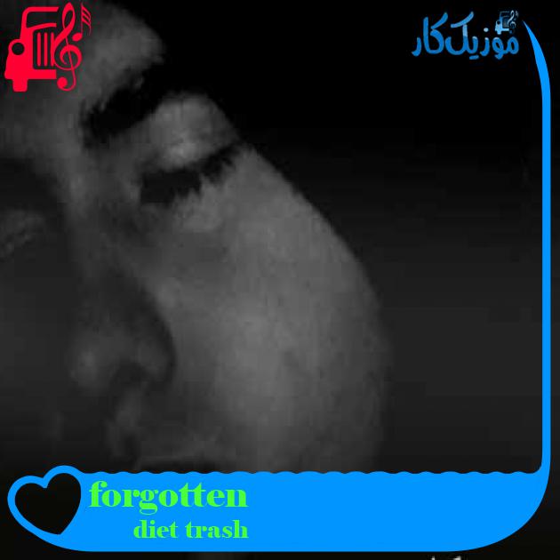 آهنگ forgotten از diet trash + متن ترانه آهنگ forgotten از diet trash + متن ترانه