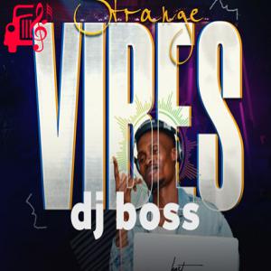 دانلود آهنگ آهنگ strange vibes از dj boss