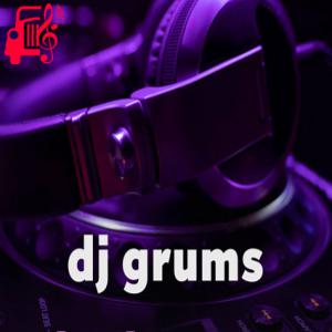 کاور آهنگ look at me از dj grums اثر dj grums