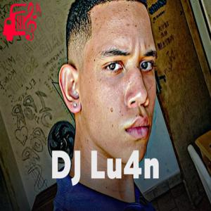 کاور آهنگ beat alucinante از DJ Lu4n اثر DJ Lu4n