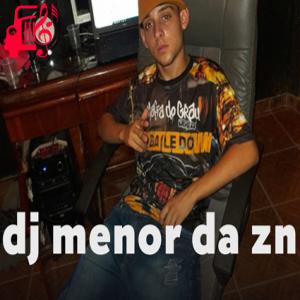 کاور آهنگ beat das trevas از dj menor da zn اثر dj menor da zn