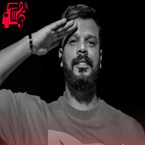دانلود آهنگ آهنگ عربی چشماش جادوم کرد از Dj Mk