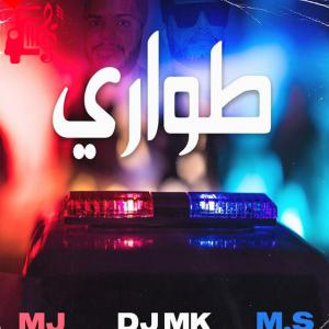 دانلود آهنگ آهنگ طواری از Dj Mk