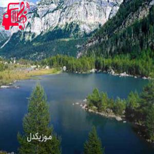کاور آهنگ ریمیکس سیزده بدر 1401 از دی جی پی اس + متن ترانه اثر دی جی پی اس