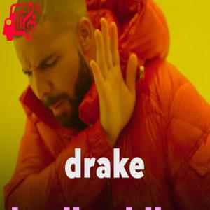 دانلود آهنگ آهنگ hotline bling از Drake + متن ترانه